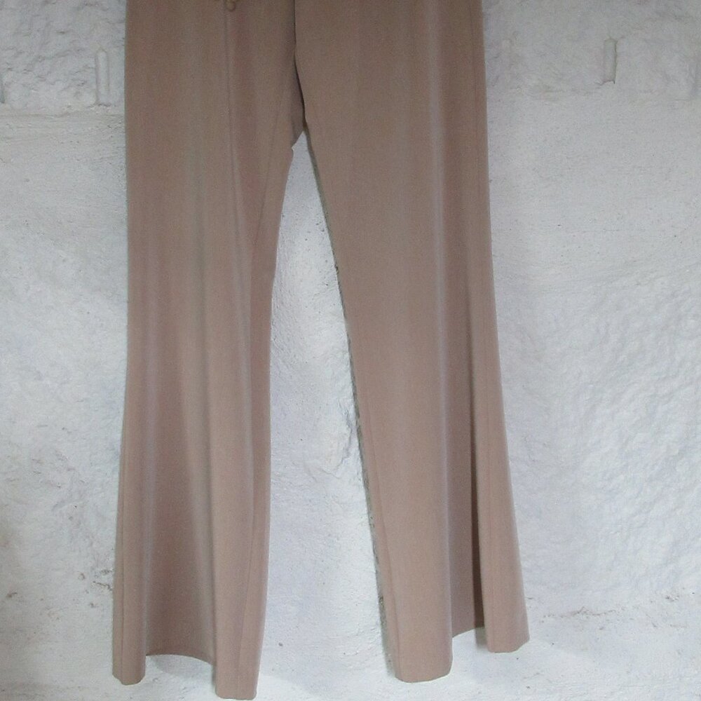 Cache Dress Pants Slacks Size 6 - image 8
